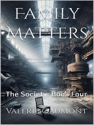 cover image of Family Matters